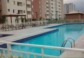 Foto 1 de Apartamento com 3 Quartos para alugar, 66m² em Villa Branca, Jacareí