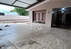 Foto 1 de Casa com 3 Quartos à venda, 30m² em Planaltina, Passo Fundo