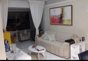 Foto 1 de Apartamento com 3 Quartos à venda, 87m² em Chame-Chame, Salvador