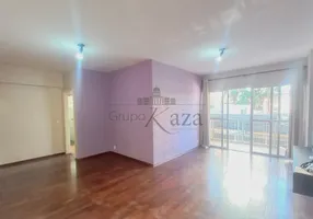 Foto 1 de Apartamento com 3 Quartos à venda, 94m² em Vila Adyana, São José dos Campos