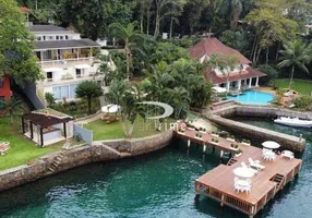 Foto 1 de Casa com 7 Quartos à venda, 949m² em Pontal, Angra dos Reis