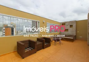 Foto 1 de Apartamento com 1 Quarto para alugar, 154m² em Moema, São Paulo