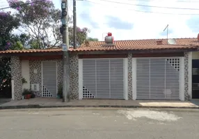 Foto 1 de Casa de Condomínio com 2 Quartos à venda, 50m² em Jardim Revista, Suzano