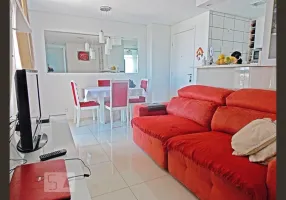 Foto 1 de Apartamento com 3 Quartos à venda, 62m² em Jardim São Savério, São Paulo