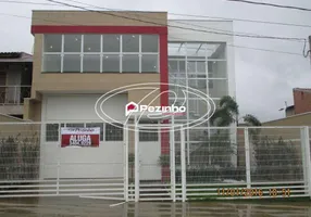 Foto 1 de Galpão/Depósito/Armazém à venda, 360m² em Jardim Residencial Campo Novo, Limeira
