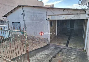 Foto 1 de Casa com 3 Quartos à venda, 130m² em Industrial, Londrina