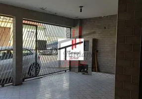 Foto 1 de Sobrado com 3 Quartos à venda, 200m² em Tatuapé, São Paulo