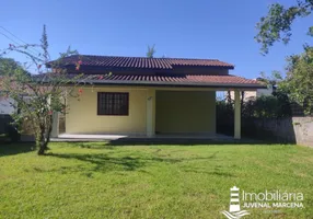Foto 1 de Casa com 3 Quartos à venda, 99m² em Itamar, Itapoá