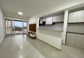 Foto 1 de Apartamento com 2 Quartos para alugar, 67m² em Medeiros, Jundiaí