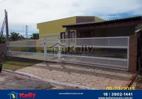 Foto 1 de Casa com 3 Quartos à venda, 250m² em Centro, Nova Guataporanga