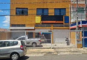 Foto 1 de Galpão/Depósito/Armazém à venda, 307m² em Vila São Pedro, Hortolândia