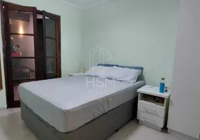 Foto 1 de Casa com 2 Quartos à venda, 145m² em Centro, São Bernardo do Campo