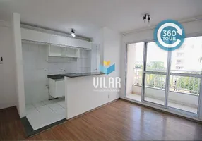 Foto 1 de Apartamento com 2 Quartos para venda ou aluguel, 51m² em Vila Progresso, Sorocaba