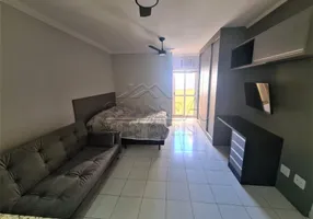 Foto 1 de Flat com 1 Quarto à venda, 32m² em Nova Ribeirânia, Ribeirão Preto