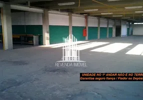 Foto 1 de Sala Comercial para alugar, 800m² em Jardim Guança, São Paulo