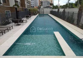 Foto 1 de Apartamento com 2 Quartos à venda, 65m² em Botafogo, Campinas