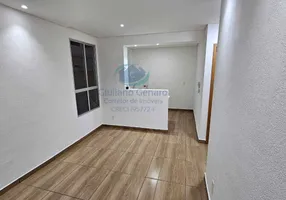 Foto 1 de Apartamento com 2 Quartos à venda, 41m² em Olaria, Salto