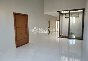 Foto 1 de Casa com 3 Quartos à venda, 180m² em Aclimacao, Uberlândia