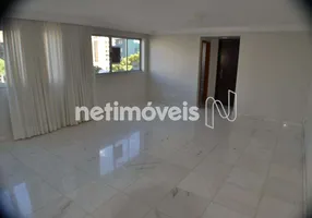 Foto 1 de Apartamento com 4 Quartos à venda, 128m² em Funcionários, Belo Horizonte