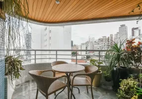 Foto 1 de Apartamento com 3 Quartos à venda, 124m² em Liberdade, São Paulo