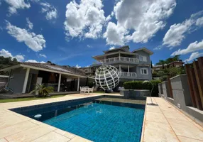 Foto 1 de Casa de Condomínio com 5 Quartos à venda, 500m² em Condominio Porto Atibaia, Atibaia