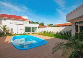 Foto 1 de Casa com 5 Quartos à venda, 451m² em Yolanda, Foz do Iguaçu