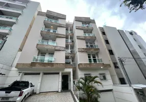 Foto 1 de Apartamento com 2 Quartos à venda, 79m² em Teixeiras, Juiz de Fora