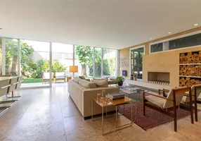 Foto 1 de Casa com 3 Quartos à venda, 347m² em Alto de Pinheiros, São Paulo
