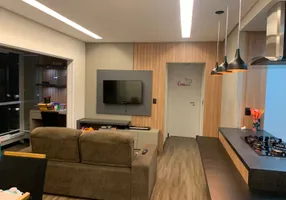 Foto 1 de Apartamento com 2 Quartos à venda, 77m² em Jardim das Nações, Taubaté