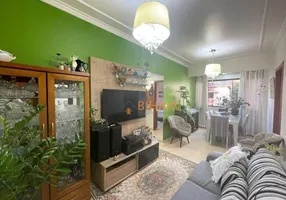 Foto 1 de Apartamento com 3 Quartos à venda, 70m² em Caiçaras, Belo Horizonte