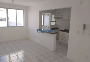 Foto 1 de Apartamento com 2 Quartos à venda, 53m² em Ipiranga, São José