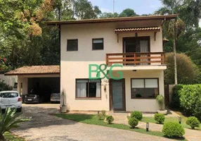 Foto 1 de Casa de Condomínio com 3 Quartos à venda, 225m² em Chácara dos Junqueiras, Carapicuíba