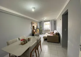 Foto 1 de Apartamento com 2 Quartos à venda, 57m² em Santa Tereza, Parnamirim