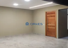 Foto 1 de Casa com 3 Quartos à venda, 156m² em Residencial Santa Cruz, Anápolis