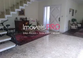 Foto 1 de Casa com 3 Quartos à venda, 284m² em Jardim Luzitânia, São Paulo