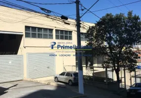 Foto 1 de Prédio Comercial para alugar, 1800m² em Vila Parque Jabaquara, São Paulo