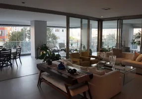 Foto 1 de Apartamento com 5 Quartos à venda, 332m² em Pinheiros, São Paulo
