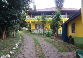 Foto 1 de Fazenda/Sítio com 4 Quartos à venda, 609m² em Centro, São Lourenço da Serra