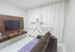 Foto 1 de Casa com 3 Quartos à venda, 90m² em Jardim Pararangaba, São José dos Campos