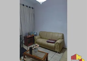 Foto 1 de Casa com 3 Quartos à venda, 70m² em Vila Invernada, São Paulo