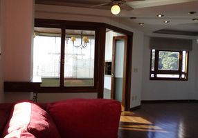Foto 1 de Apartamento com 3 Quartos para alugar, 172m² em Jardim Europa, Porto Alegre