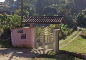 Foto 1 de Fazenda/Sítio com 4 Quartos à venda, 250m² em Zona Rural, Nazaré Paulista