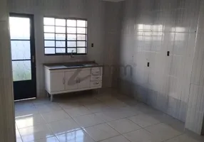 Foto 1 de Casa com 2 Quartos à venda, 67m² em Jardim Minda, Hortolândia