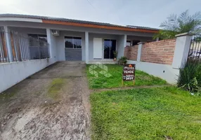 Foto 1 de Casa com 2 Quartos à venda, 60m² em Conventos, Lajeado