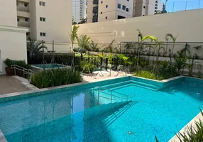 Foto 1 de Apartamento com 4 Quartos à venda, 263m² em Santana, São Paulo