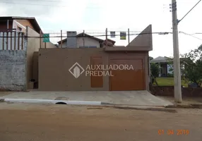 Foto 1 de Casa com 3 Quartos à venda, 177m² em Petrópolis, Novo Hamburgo