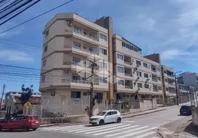 Foto 1 de Apartamento com 3 Quartos à venda, 80m² em Capoeiras, Florianópolis