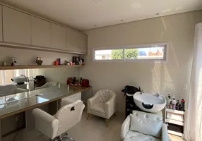 Foto 1 de Casa de Condomínio com 3 Quartos à venda, 200m² em Condomínio Belvedere, Cuiabá