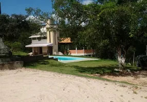 Foto 1 de Fazenda/Sítio com 2 Quartos à venda, 20000m² em Bela Vista, Santa Luzia