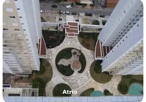 Foto 1 de Apartamento com 3 Quartos à venda, 111m² em Ponta da Praia, Santos